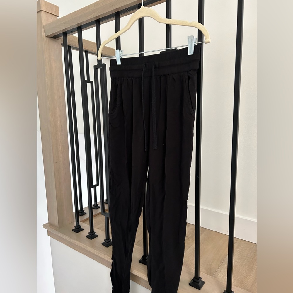 Sunday Beat Grenville pants